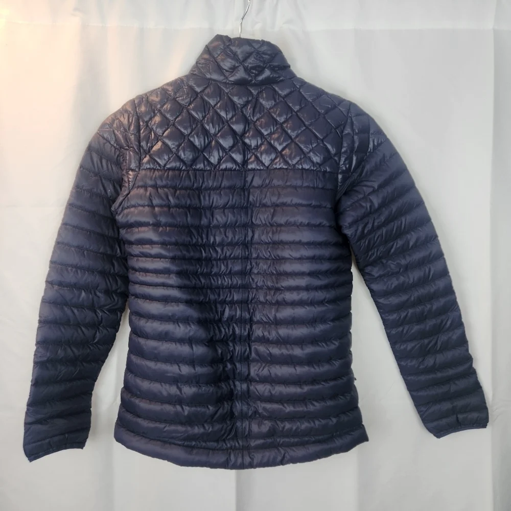 Patagonia alpine down